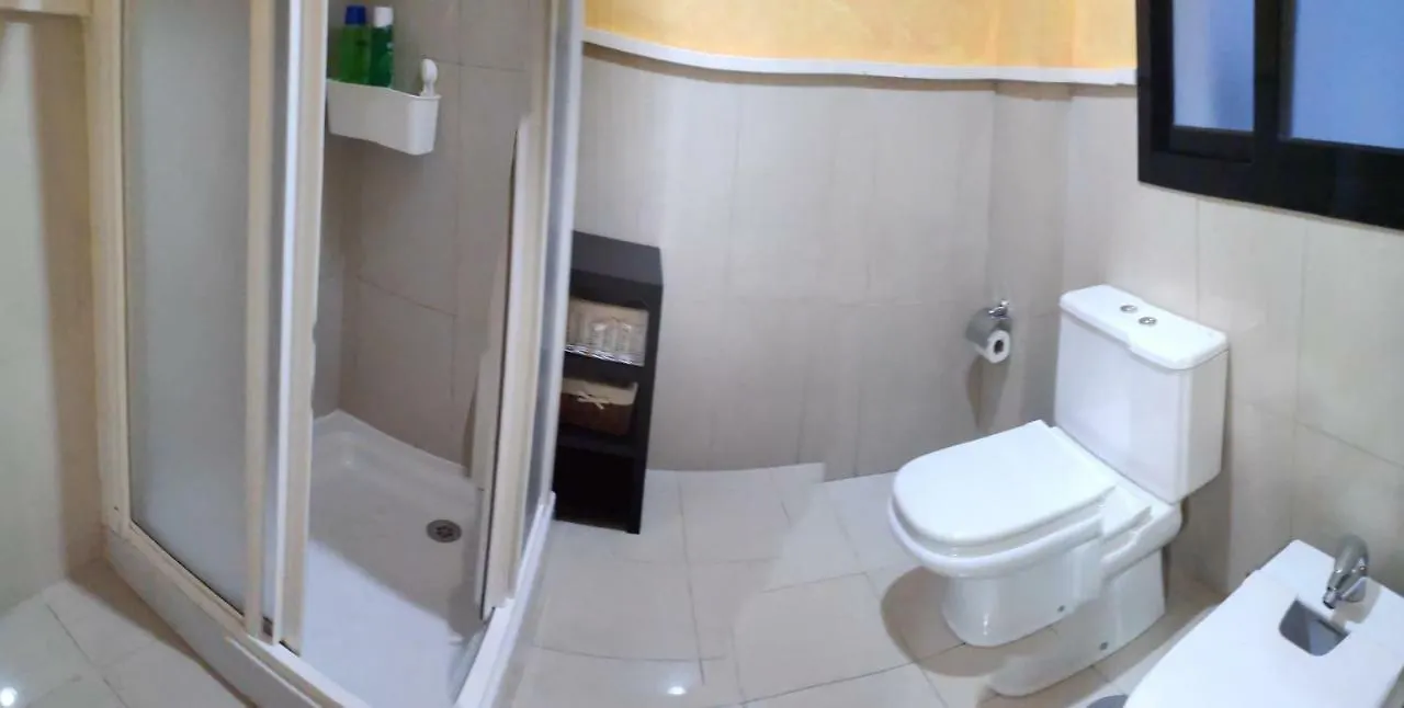 Apartamento Perla De Sevilla