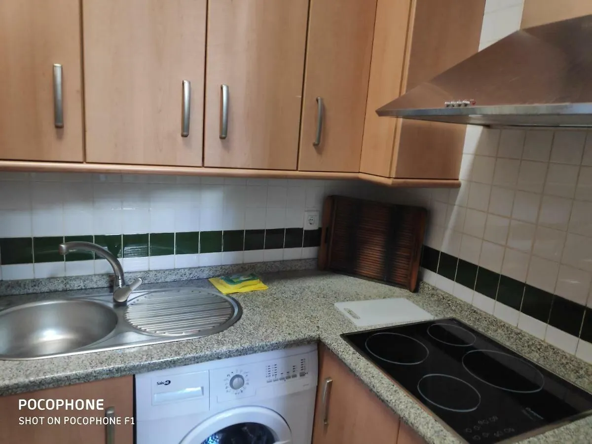 Apartamento Perla De Sevilla